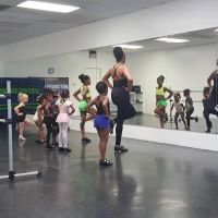 Tahyah's Dance Studio ico