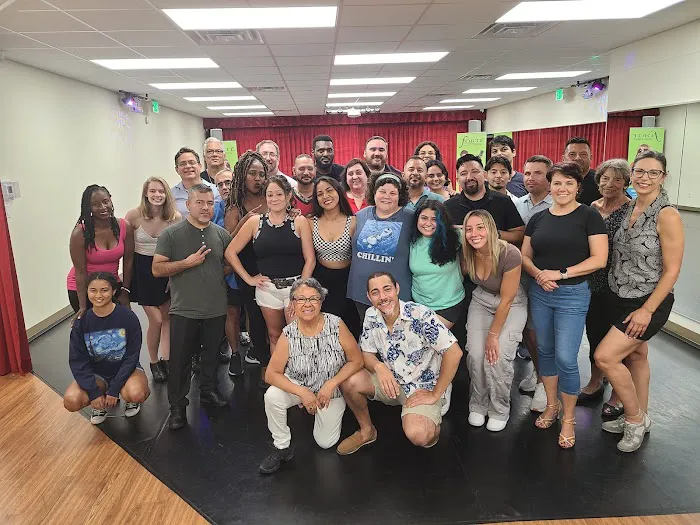 Latin Dance in Toledo Picture 5