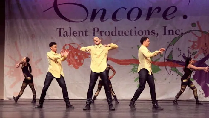 Touch A Dream Dance Studio Picture 5