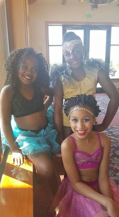 Touch A Dream Dance Studio Picture 6