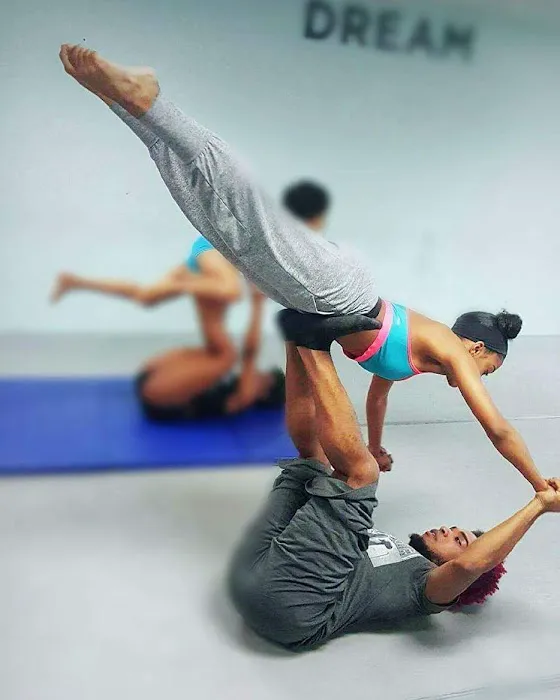 Touch A Dream Dance Studio Picture 4