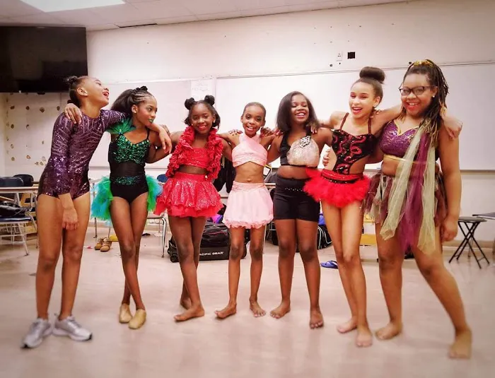 Touch A Dream Dance Studio Picture 1