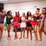 Touch A Dream Dance Studio