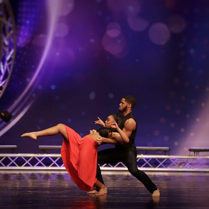 Touch A Dream Dance Studio Picture 2
