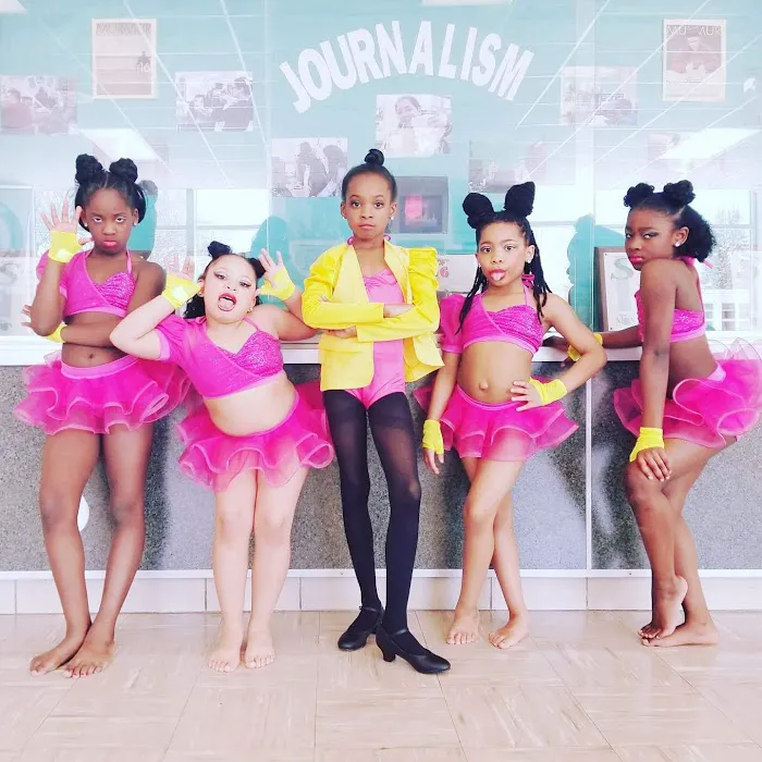 Touch A Dream Dance Studio Picture 7