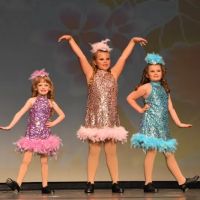 Stage Starz Academy of Dance ico