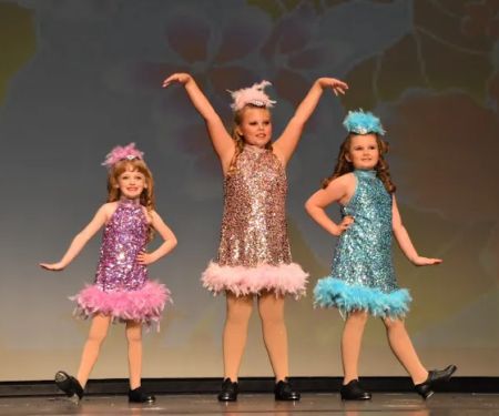 Stage Starz Academy of Dance