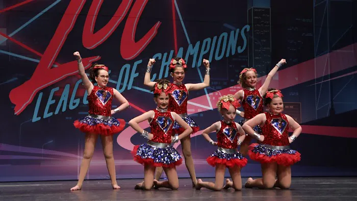 Stage Starz Academy of Dance Picture 2