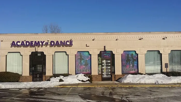 Stage Starz Academy of Dance Picture 3