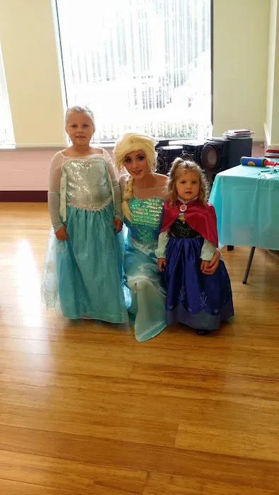 Stage Starz Academy of Dance Picture 6