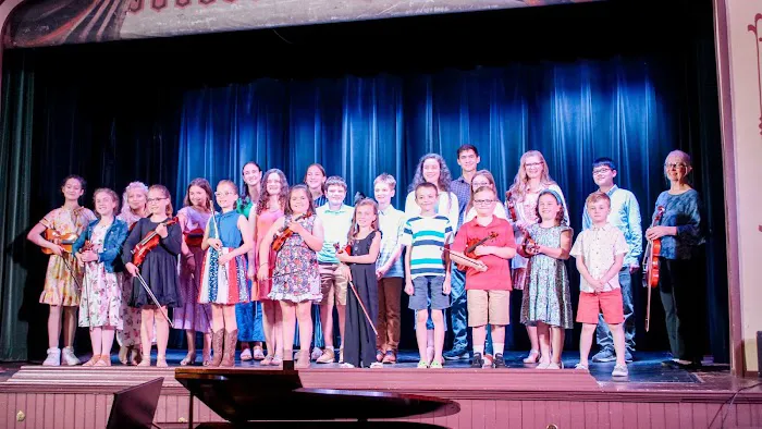 Black Swamp Fine Arts School Picture 1