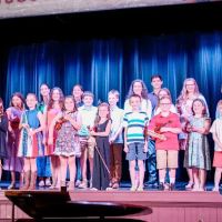 Black Swamp Fine Arts School ico