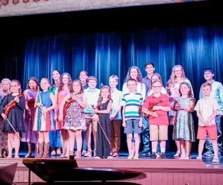 Black Swamp Fine Arts School