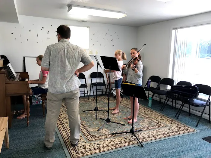 Black Swamp Fine Arts School Picture 7