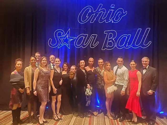 DanceFam Ballroom & Latin Dance Studio Picture 2