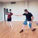DanceFam Ballroom & Latin Dance Studio