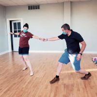 DanceFam Ballroom & Latin Dance Studio ico