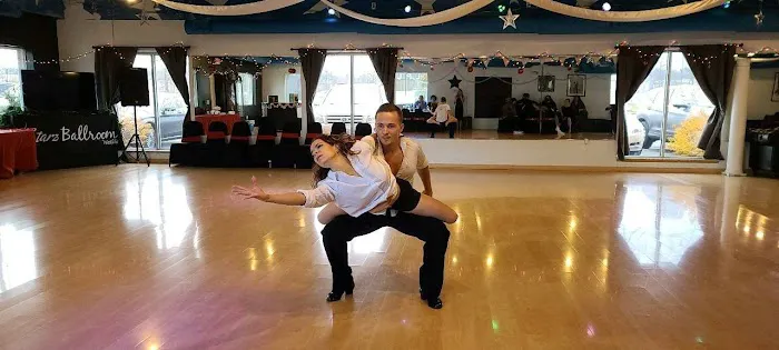 DanceFam Ballroom & Latin Dance Studio Picture 7