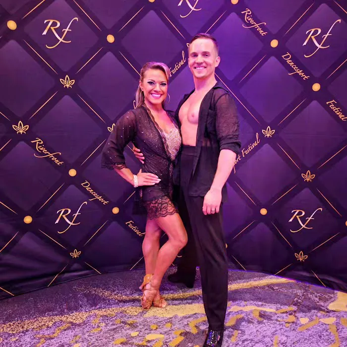 DanceFam Ballroom & Latin Dance Studio Picture 4
