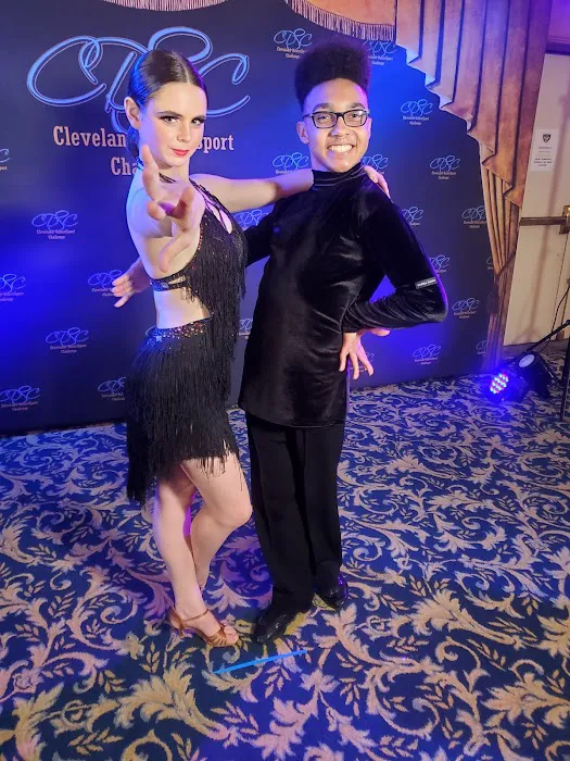 DanceFam Ballroom & Latin Dance Studio Picture 10