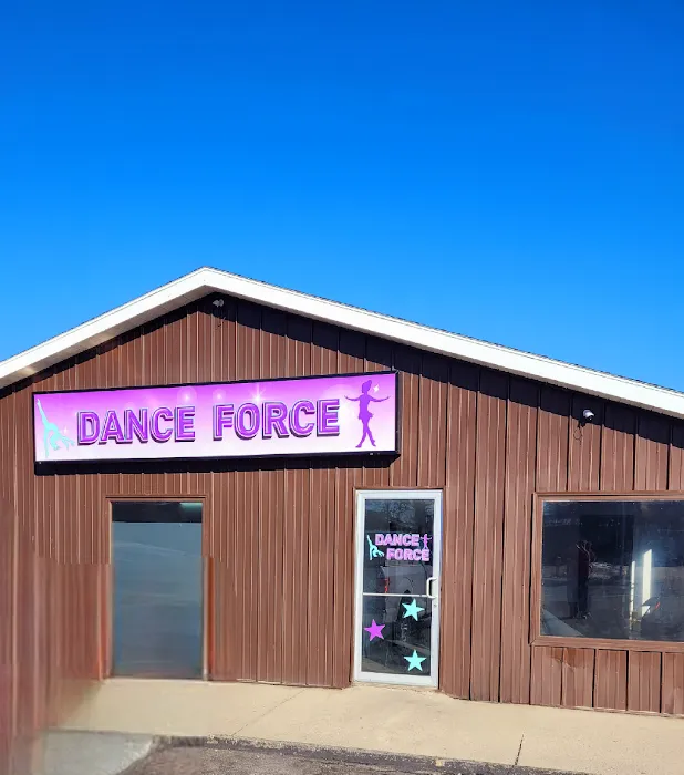 Dance Force Lima Picture 3