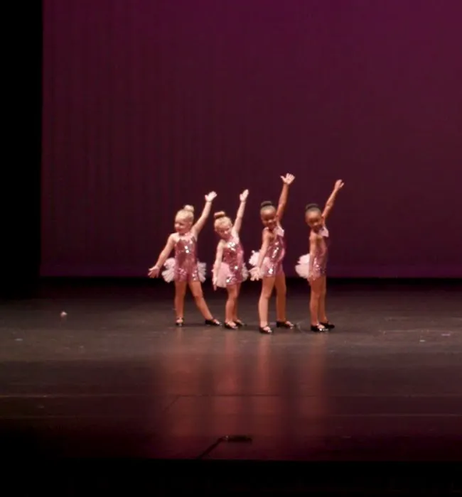 Dance Force Lima Picture 4