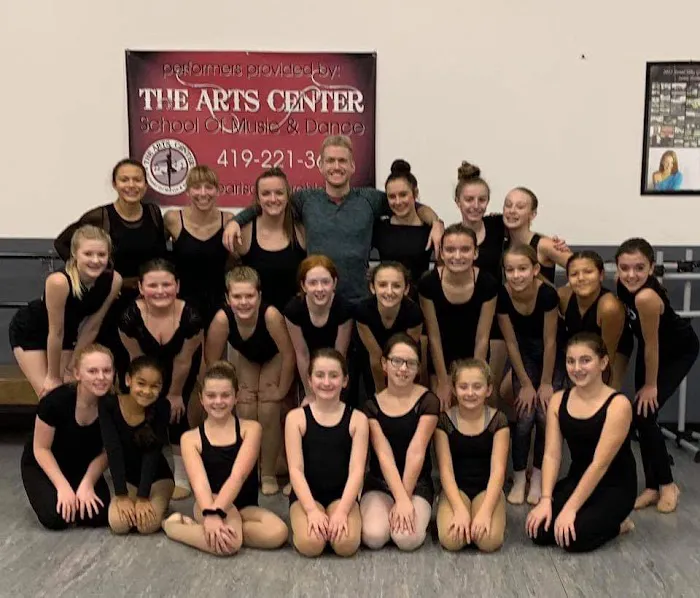 The Arts Center School of Music and Dance Picture 1