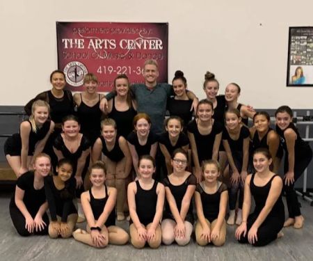 The Arts Center School of Music and Dance