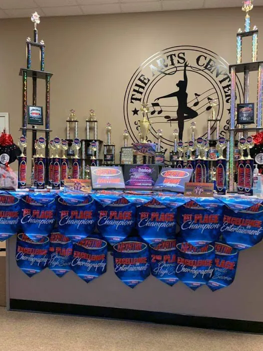 The Arts Center School of Music and Dance Picture 3