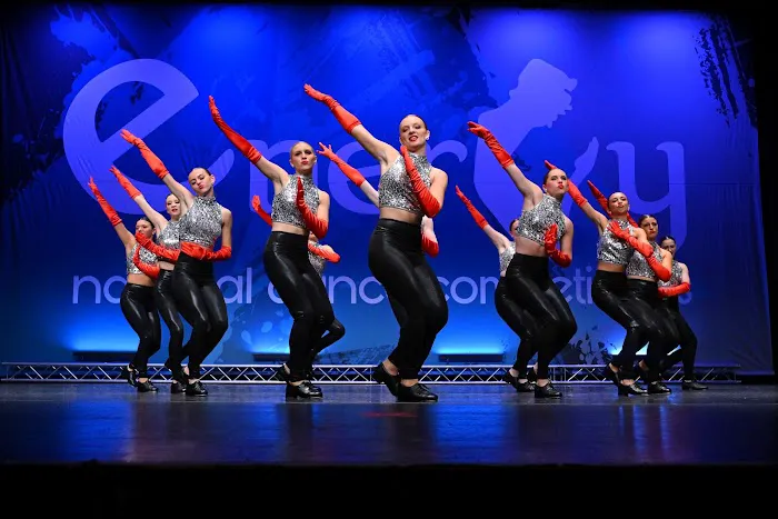 Steppin' Out Dance Center Picture 2