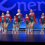 Steppin' Out Dance Center