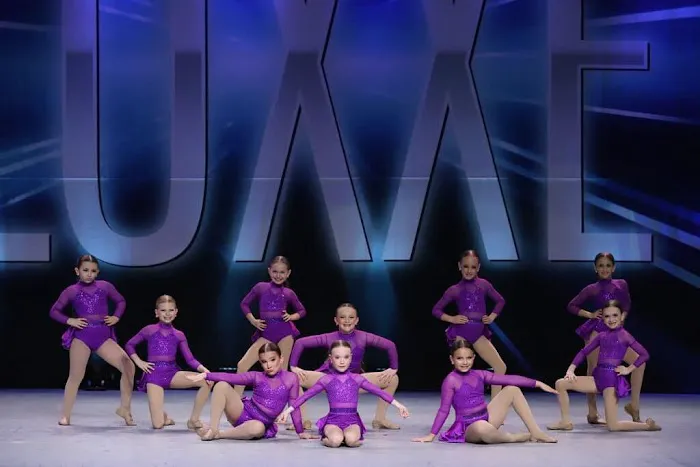 Steppin' Out Dance Center Picture 6