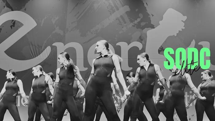 Steppin' Out Dance Center Picture 3