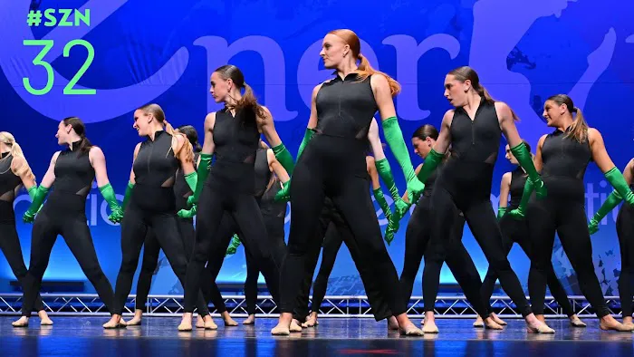 Steppin' Out Dance Center Picture 9