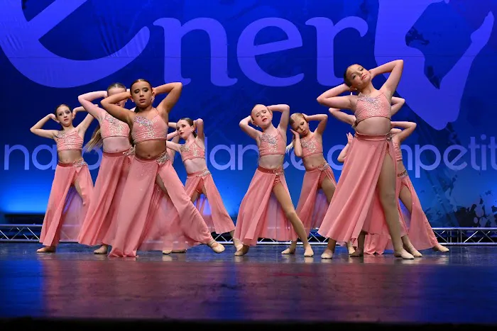 Steppin' Out Dance Center Picture 10
