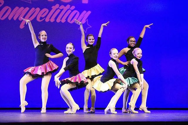 Lyn's Academy of Dance Picture 4