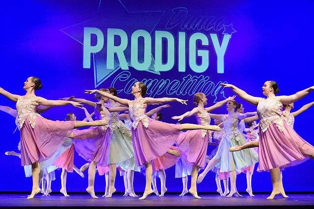 Lyn's Academy of Dance Picture 9