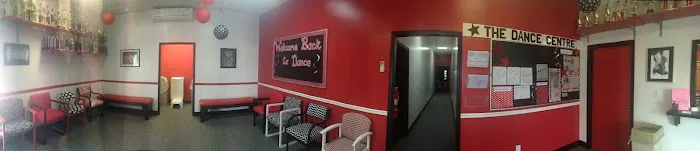 The Dance Centre' Picture 1