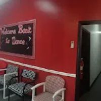 The Dance Centre' ico