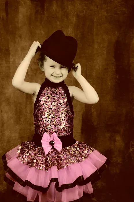 The Dancer by Gina Picture 2