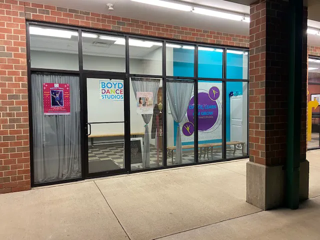 Boyd Dance Studios Picture 1
