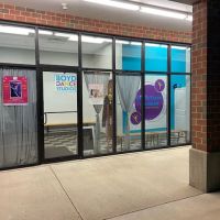 Boyd Dance Studios ico