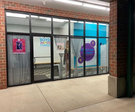 Boyd Dance Studios