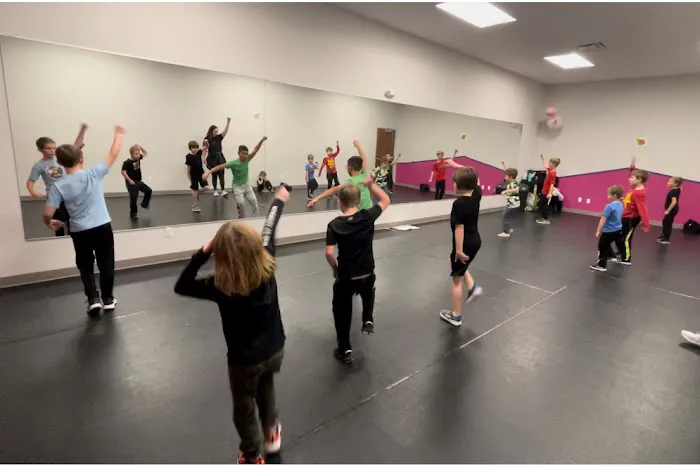 Boyd Dance Studios Picture 3