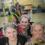 Adirondack Grooves Tribal Fitness