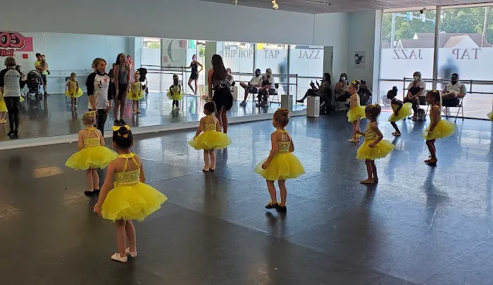 Company C Dance Club Picture 2