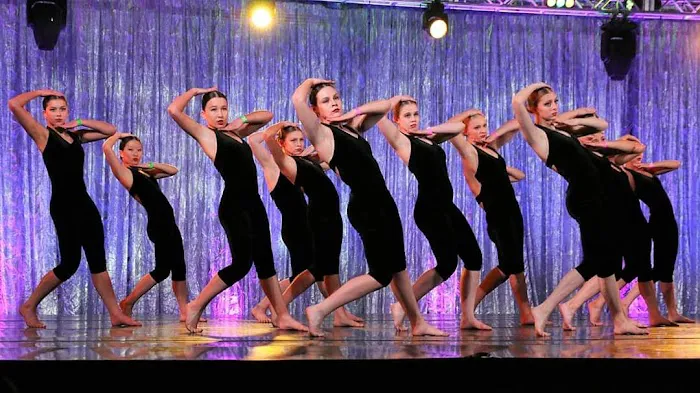 Company C Dance Club Picture 4