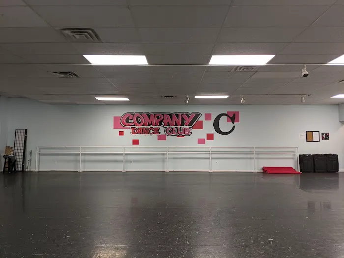 Company C Dance Club Picture 5