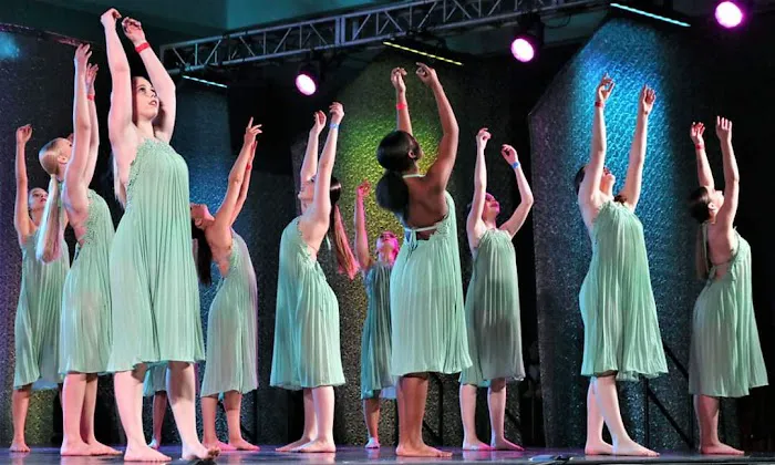 Company C Dance Club Picture 8