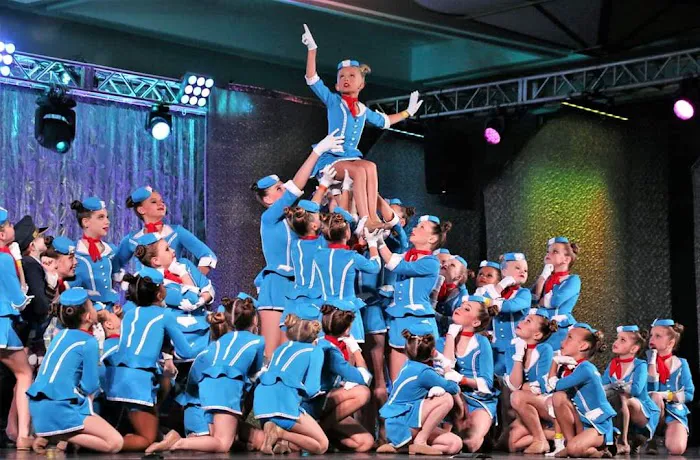 Company C Dance Club Picture 9